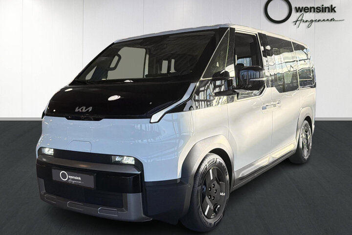 Kia PV5 Passenger