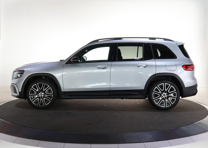 Mercedes-Benz GLB 180 Business Solution AMG