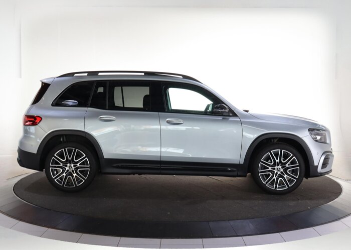 Mercedes-Benz GLB 180 Business Solution AMG