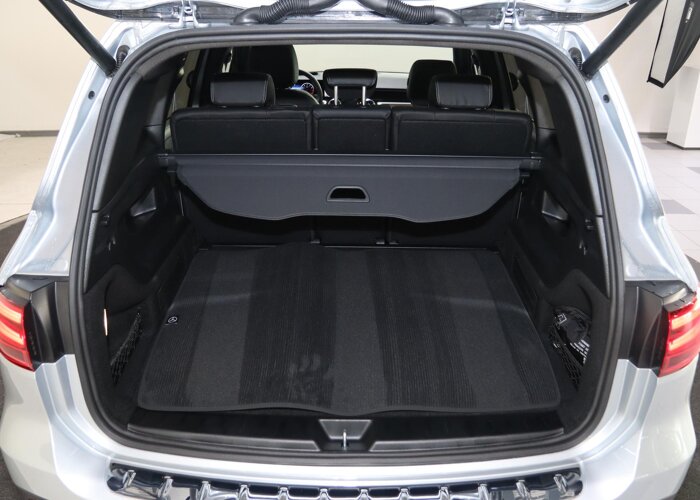 Mercedes-Benz GLB 180 Business Solution AMG