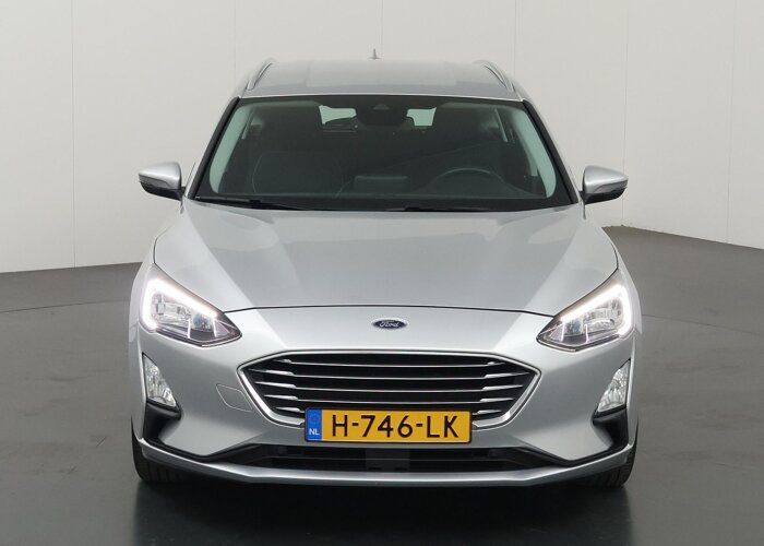 Ford FOCUS Wagon 1.0 EcoBoost Titanium Business