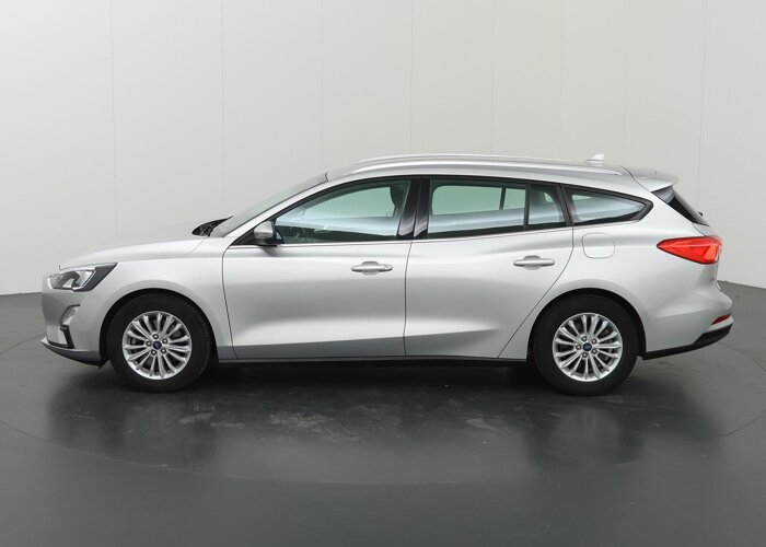 Ford FOCUS Wagon 1.0 EcoBoost Titanium Business