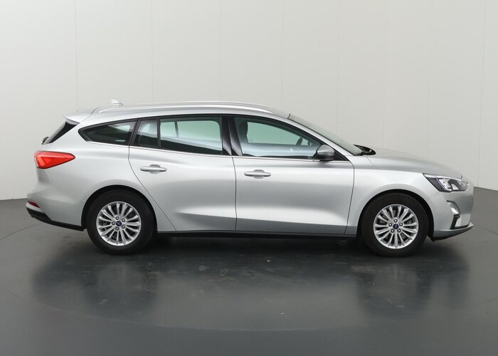 Ford FOCUS Wagon 1.0 EcoBoost Titanium Business