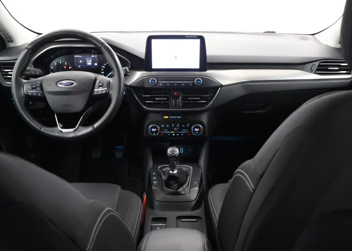 Ford FOCUS Wagon 1.0 EcoBoost Titanium Business