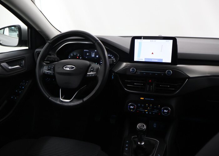 Ford FOCUS Wagon 1.0 EcoBoost Titanium Business