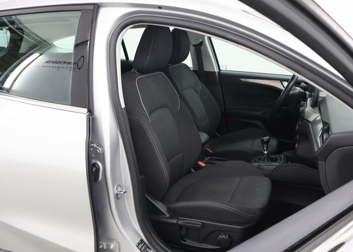 Ford FOCUS Wagon 1.0 EcoBoost Titanium Business