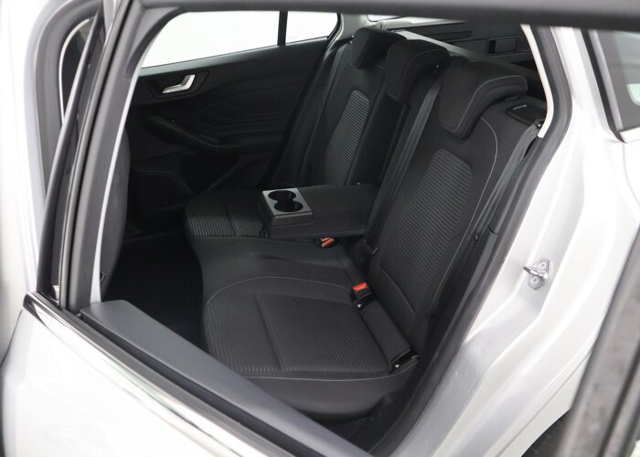 Ford FOCUS Wagon 1.0 EcoBoost Titanium Business