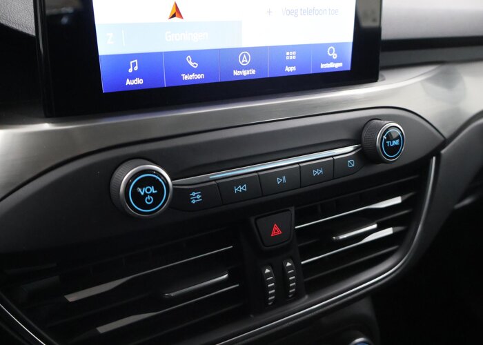 Ford FOCUS Wagon 1.0 EcoBoost Titanium Business