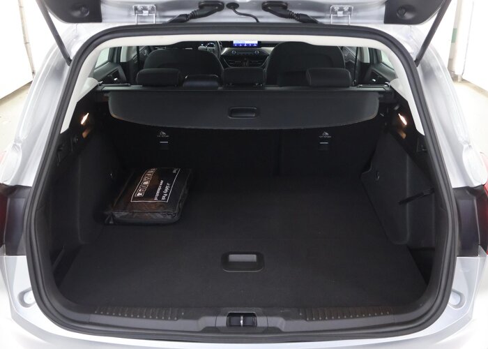 Ford FOCUS Wagon 1.0 EcoBoost Titanium Business