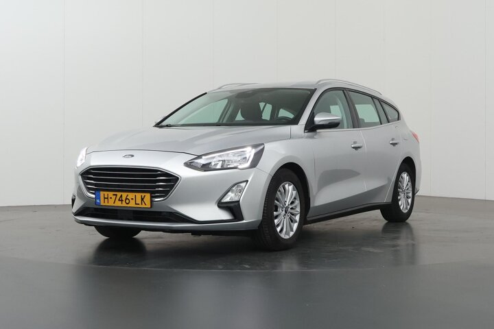 Ford FOCUS Wagon
