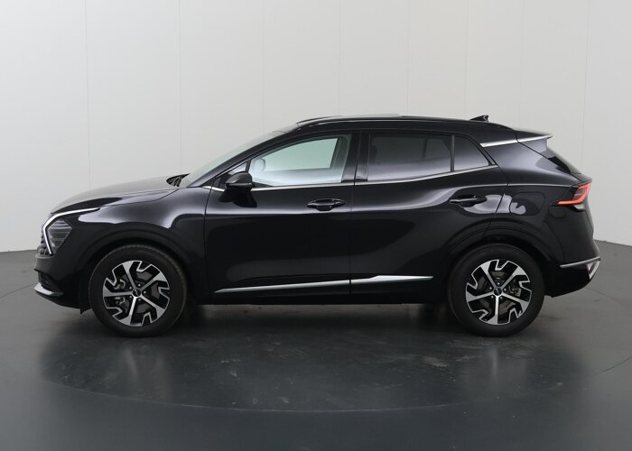 Kia Sportage 1.6 T-GDi MHEV DCT7 DynamicPlusLine