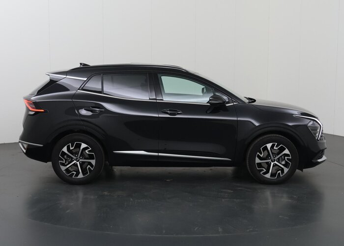 Kia Sportage 1.6 T-GDi MHEV DCT7 DynamicPlusLine