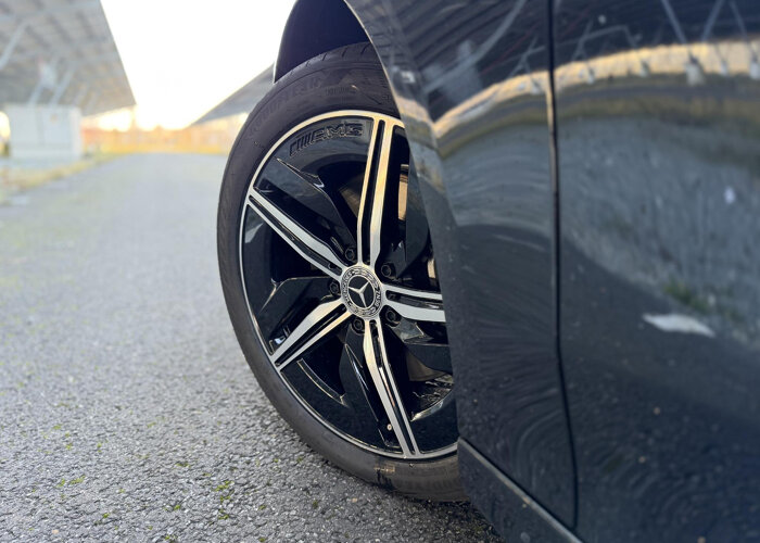 Mercedes-Benz CLA-Klasse 250+ Launch Edition 85.5 kWh