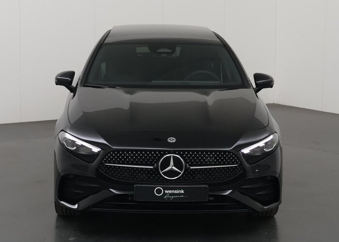 Mercedes-Benz A-Klasse 250 e Business Solution AMG