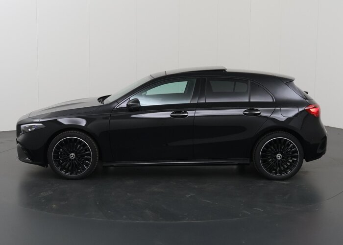 Mercedes-Benz A-Klasse 250 e Business Solution AMG