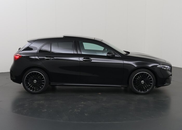 Mercedes-Benz A-Klasse 250 e Business Solution AMG