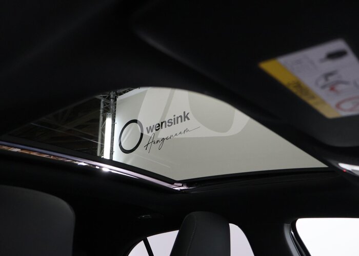 Mercedes-Benz A-Klasse 250 e Business Solution AMG