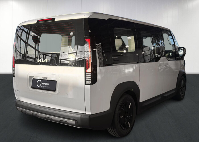 Kia PV5 Passenger Elite 71.2 kWh