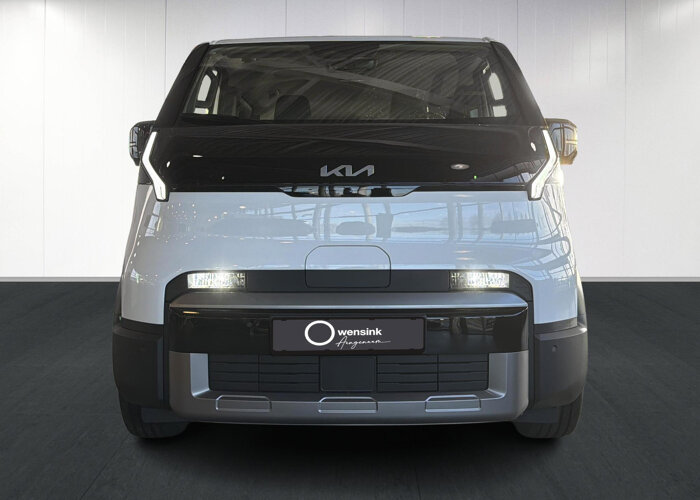 Kia PV5 Passenger Elite 71.2 kWh