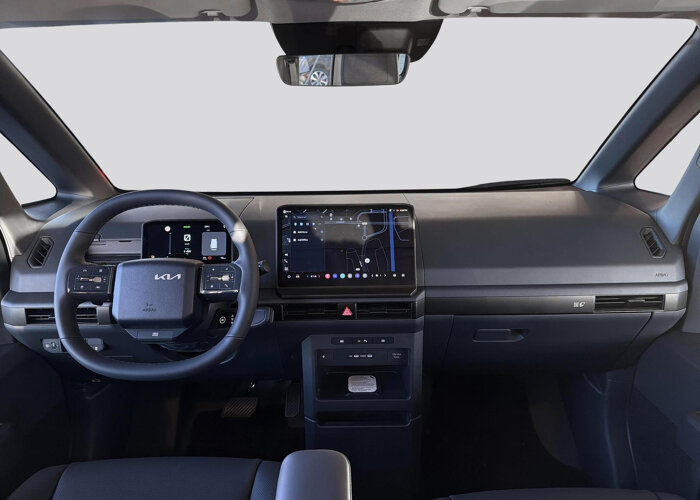 Kia PV5 Passenger Elite 71.2 kWh