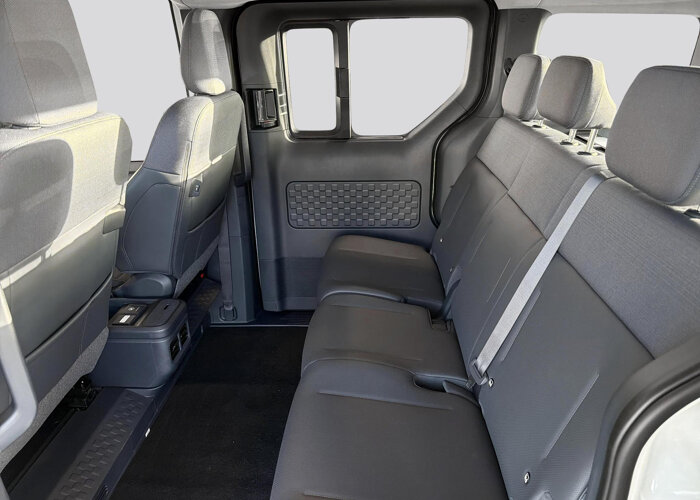 Kia PV5 Passenger Elite 71.2 kWh