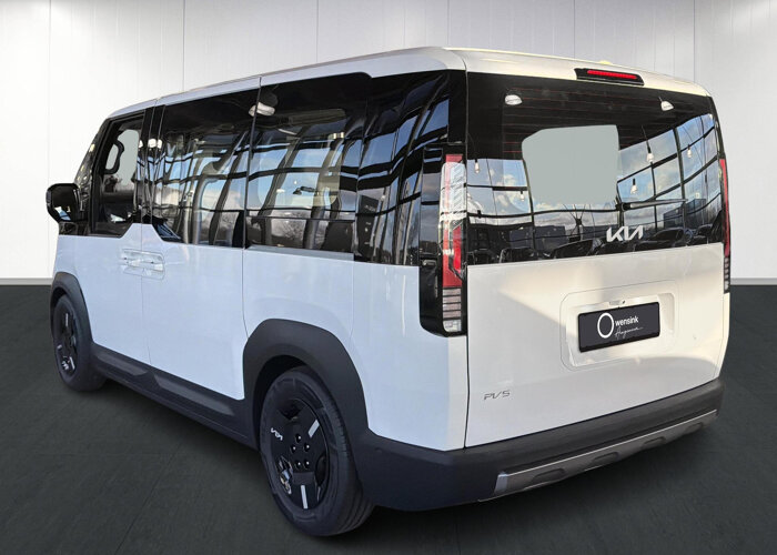 Kia PV5 Passenger Elite 71.2 kWh