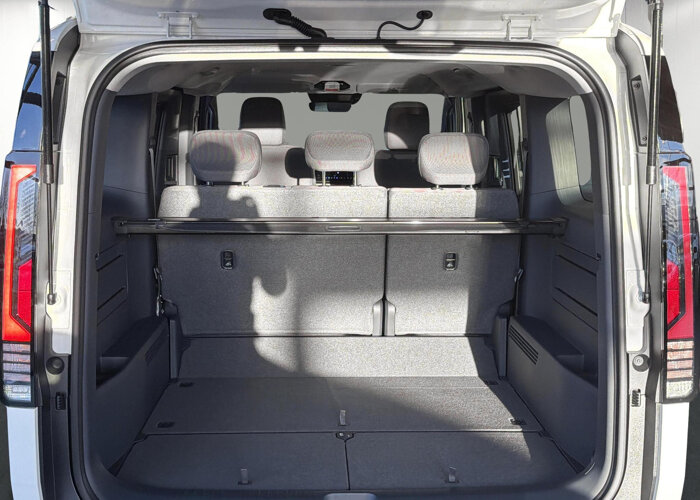 Kia PV5 Passenger Elite 71.2 kWh