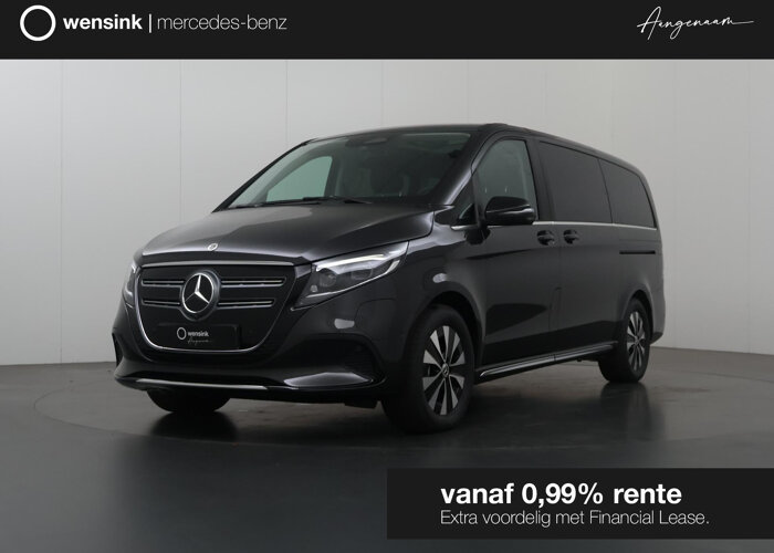 Mercedes-Benz EQV 300 L2 Avantgarde 90 kWh
