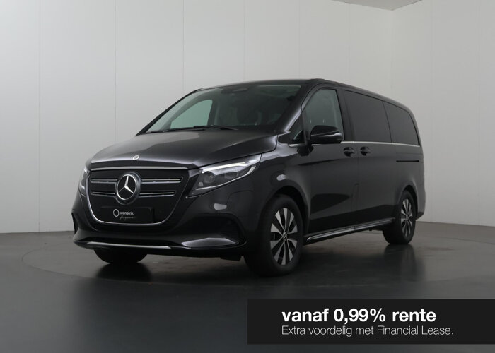 Mercedes-Benz EQV 300 L2 Avantgarde 90 kWh