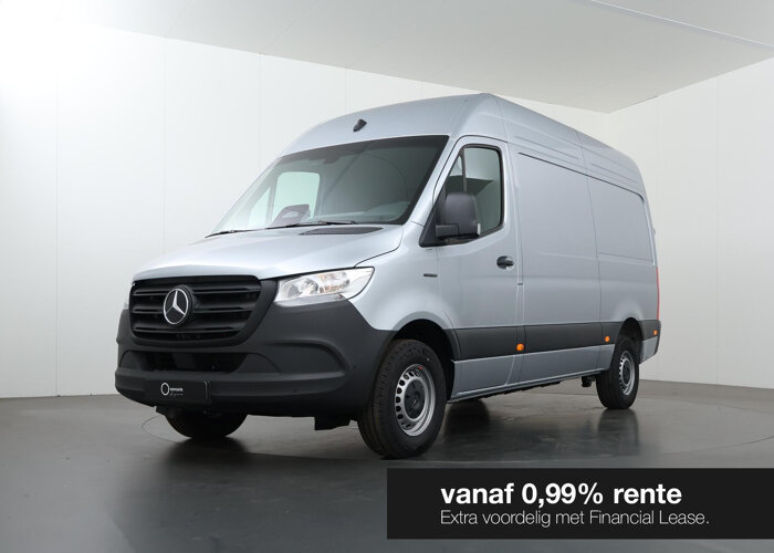 Mercedes-Benz eSprinter 314 L2 H2 PRO | 81 kWh |