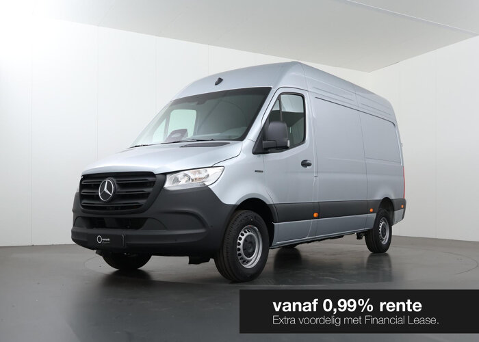 Mercedes-Benz eSprinter 314 L2 Pro 81kWh