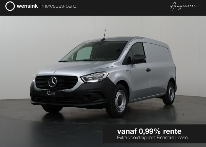 Mercedes-Benz eCitan 112 Base L2 51 kWh
