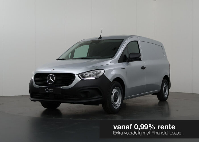 Mercedes-Benz eCitan 112 Base L2 51 kWh