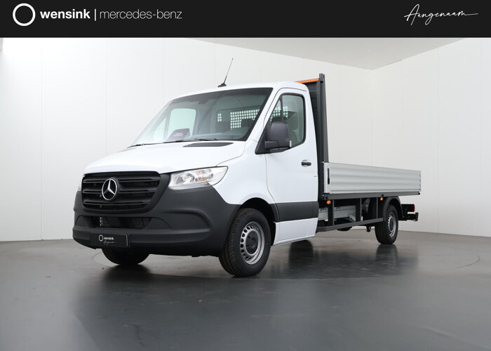 Mercedes-Benz Sprinter 315 CDI Open Laadbak L3 RWD PRO |