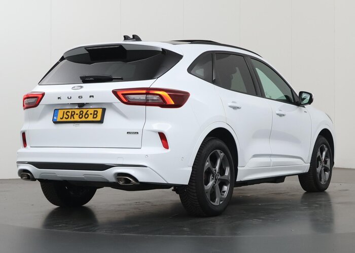 Ford Kuga 2.5 PHEV ST-Line X