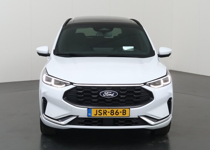 Ford Kuga 2.5 PHEV ST-Line X