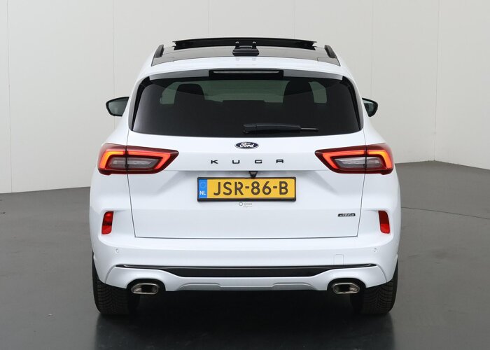 Ford Kuga 2.5 PHEV ST-Line X