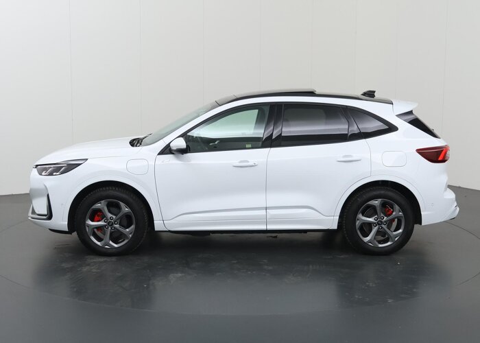 Ford Kuga 2.5 PHEV ST-Line X