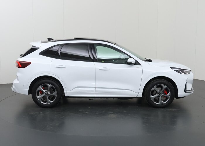 Ford Kuga 2.5 PHEV ST-Line X