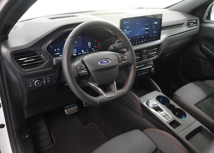 Ford Kuga 2.5 PHEV ST-Line X
