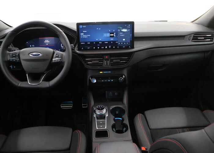 Ford Kuga 2.5 PHEV ST-Line X
