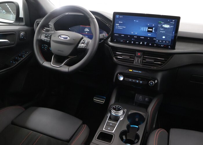 Ford Kuga 2.5 PHEV ST-Line X