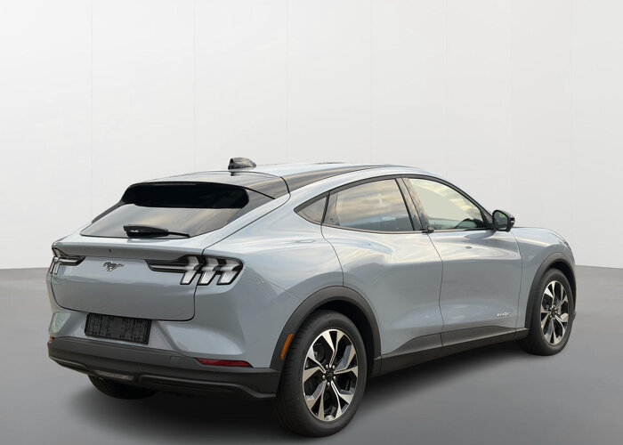 Ford Mustang Mach-E Standard RWD 72,6 kWh