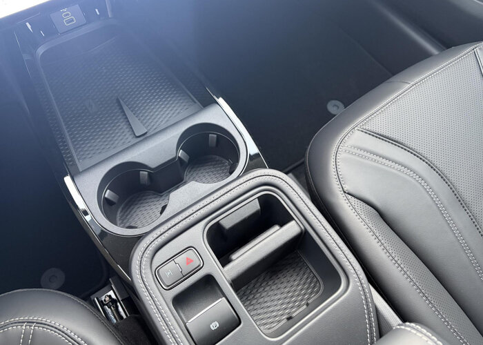 Ford Mustang Mach-E Standard RWD 72,6 kWh