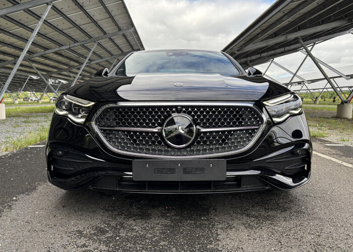 Mercedes-Benz E-Klasse 300 e Sport Edition