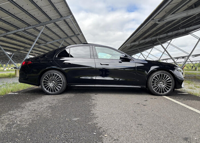 Mercedes-Benz E-Klasse 300 e Sport Edition