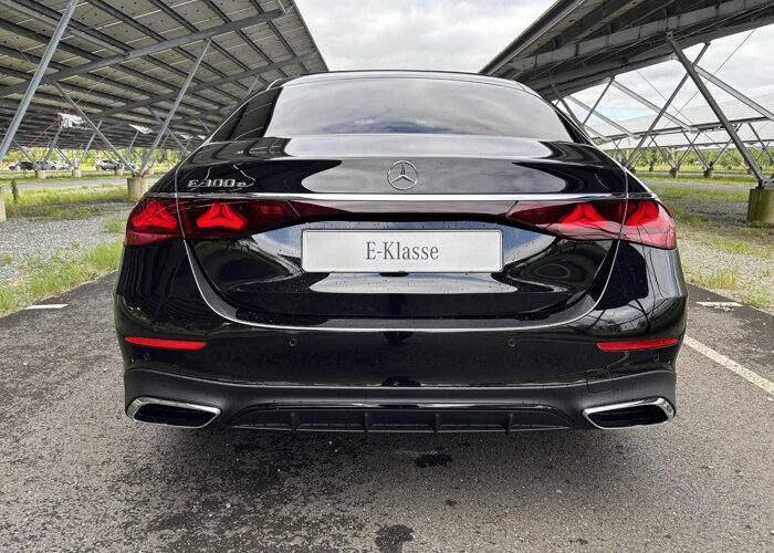 Mercedes-Benz E-Klasse 300 e Sport Edition