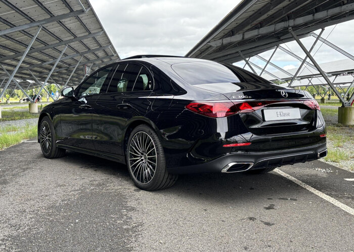 Mercedes-Benz E-Klasse 300 e Sport Edition