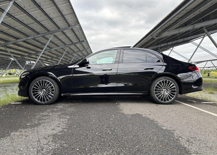 Mercedes-Benz E-Klasse 300 e Sport Edition
