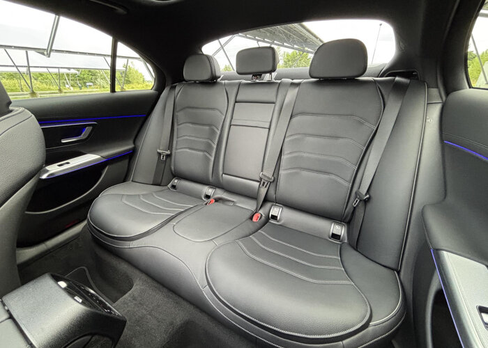 Mercedes-Benz E-Klasse 300 e Sport Edition